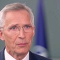 Stoltenberg "promenio ploču": Neophodno pokrenuti dijalog sa Rusijom