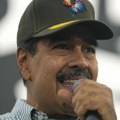 Maduro polaže zakletvu 10. Januara: "Isključena mogućnost" da Urutija postane novi predsednik