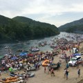 Drinska regata u nominaciji za Turistički cvet 2024.