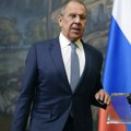 Lavrov: Rusija i Iran će potpisati sporazum o partnerstvu