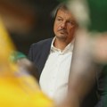 Ataman hvali Zvezdu: "Dobar tim i zahtevna atmosfera"