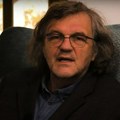 Kusturica podneo tužbu protiv pokreta Kopaćemo