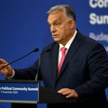 Orban: EU treba da preispita sankcije Rusiji radi smanjenja cena energenata