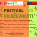 Festival EKO književnosti