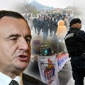 Eksplozije, kamenovanje, divljanje: Na Kosovu atmosfera sve brutalnija, Srbi u strahu, a iza svega je Kurtijev mračan motiv