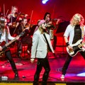 Jailbreak -The Ultimate GnR experience sa orkestrom Zrenjaninske filharmonije 20. decembra u mts Dvorani