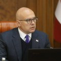 Evropski pokret: Izjave Vučevića poništavaju ljudski život i dostojanstvo, duboko su zabrinjavajuće