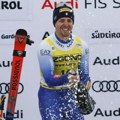 Matija Kase u Val Gardeni do prve pobede u Svetskom kupu