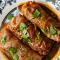 Najukusnija posna sarma s tajnim sastojkom! (Recept)