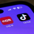 Američki korisnici TikTok-a prelaze na drugu kinesku aplikaciju