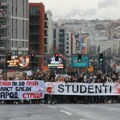 Protesti u Srbiji u više od 100 gradova i sela