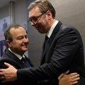 Bura u redovima socijalista zbog ulaska u Vučićev pokret i utapanja u SNS