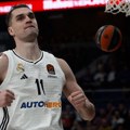 Evroliga: Mario Hezonja suspendovan jedan meč