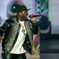 Ne oprašta mu ni mrtvom: 50 Cent brutalno ismejao smrt producenta FOTO