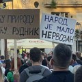 U nedelju veliki protest u Požegi u znak podrške studentima