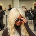 Jelena Karleuša brutalno napadnuta na aerodromu! Dva muškarca je izvređala iz čista mira u Cirihu, jk im nije ostala…