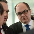 Šmit pisao generalnom sekretaru UN: Pokušaj usvajanja novog Ustava RS posebno opasan korak