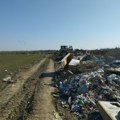 Raspisan konkurs za uklanjanje divljih deponija sa poljoprivrednog zemljišta