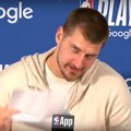 VIDEO „Ne smemo ovo da zaboravimo“: Jokić progovorio o frustraciji i epskoj blamaži Nagetsa, zagrmeo pred svima