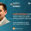 4. Supply Chain Summit Beograd: Empowering Planners with End-to-End Intelligent Orchestration
