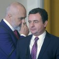“Stranke u Albaniji ravnodušne prema Kosovu u kampanji, odnos Rame i Kurtija neće biti bolji”