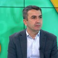 Dušan Vučićević: Nikad veći pad podrške Vučiću, birači SNS prelaze u apstinenciju