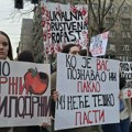 „Ovo je borba za slobodu“ – ko iz opozicije podržava studente?