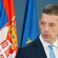 Đurić: Kosovo danas nije i neće postati član Saveta Evrope