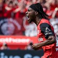 Džeremi Frimpong prelazi iz Bajer Leverkuzena u Liverpul