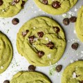 Matcha kolačići: Puni benefita za telo i um
