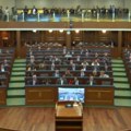 Neuspeo i 17. pokušaj konstituisanja novog saziva skupštine u Prištini – spor oko načina glasanja i dalje traje