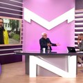 Fizički obračun države sa sopstvenom krizom – Božo Prelević i Predrag Voštinić