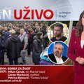Dan uživo: Borba za život