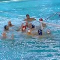 Žestok sukob u Kragujevcu: Nemile scene po završetku utakmice za titulu prvaka Srbije