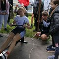 Veslanje: Ergometri zamenili vodu, ali ne i strast za veslanjem