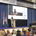 Sudije moraju da odlučuju bez predrasuda i predubeđenja, poručila predsednica Vrhovnog suda Srbije