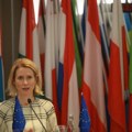 Kalas: EU počela da ukida mere protiv Kosova
