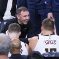 Nikola Jokić dobio novog glavnog trenera: Denver objavio ko će predvoditi Nagetse