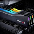 G.SKILL pomera granice rada DDR5 memorije: brzina do 10934 MT/s, kapacitet do 512 GB i novi formati predstavljeni na Computex…