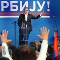 „Predsednik opet ponizio i sindikate i SES“: Vučić odredio minimalac za sledeću godinu