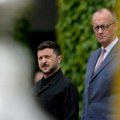 Nemačka štampa: zaokret kancelara oko raketa „Taurus“?
