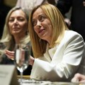 Ansa: Meloni će 2. juna održati radni sastanak sa Makronom
