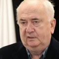Predsednik Olimpijskog komiteta Srbije Maljković ugostio kolegu iz Rusije Degtjarjeva