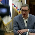 Vučić traži istragu protiv sebe: Nikad nisam ni čuo Filipa Koraća