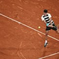 Srpkinja igra meč karijere, može do finala Rolan Garosa – Alkaraz se sprema za polufinale