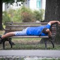 Vremenska prognoza za 7. jun: Izbegavajete duži boravak na otvorenom u natoplijem delu dana