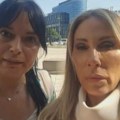 Otkriveno ko je jedan od napadača na narodne poslanice kod Skupštine