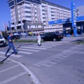 Definisane „crne tačke” u gradu: Kritično kod „Plaze” i na Pivari