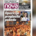 „Nova“ piše: Zagorku Dolovac mesečno plaćamo oko 756.000 dinara