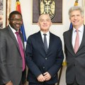 Ministar pravde Srbije sa britanskim ambasadorom o reformi srpskog pravosuđa